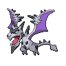 Aerodactyl (Mega) Sprite